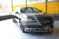2018 Opel Insignia