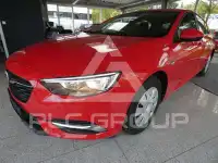 2018 Opel Insignia