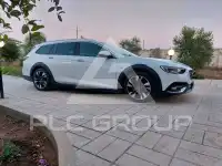 2018 Opel Insignia