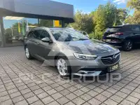 2018 Opel Insignia