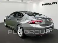 2018 Opel Insignia