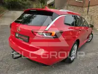 2018 Opel Insignia