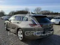 2018 Opel Insignia