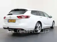 2018 Opel Insignia