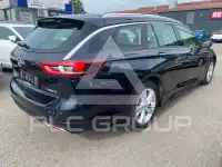 2018 Opel Insignia