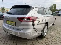 2018 Opel Insignia