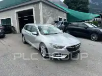 2018 Opel Insignia
