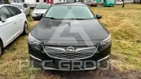 2018 Opel Insignia
