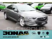 2018 Opel Insignia