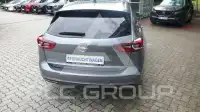 2018 Opel Insignia