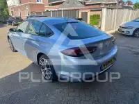 2018 Opel Insignia