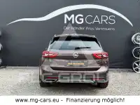 2018 Opel Insignia