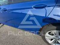 2018 Opel Insignia