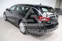 2018 Opel Insignia