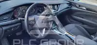 2018 Opel Insignia