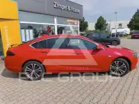 2018 Opel Insignia