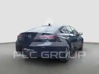 2018 Opel Insignia