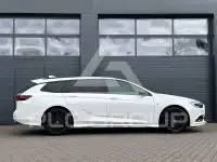 2018 Opel Insignia