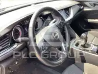 2018 Opel Insignia