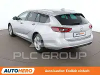2018 Opel Insignia