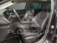 2018 Opel Insignia