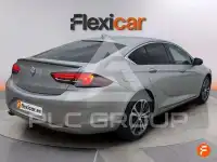 2018 Opel Insignia