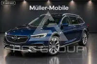 2018 Opel Insignia