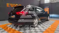 2018 Opel Insignia