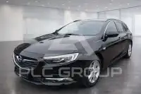 2018 Opel Insignia