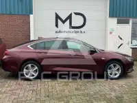 2018 Opel Insignia