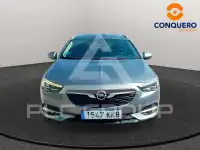 2018 Opel Insignia