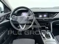 2018 Opel Insignia