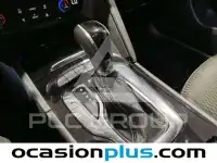 2018 Opel Insignia
