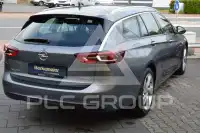 2018 Opel Insignia