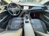 2018 Opel Insignia