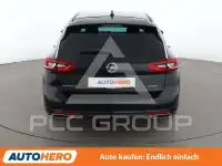 2018 Opel Insignia