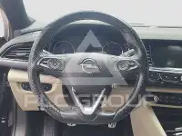 2018 Opel Insignia