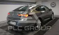 2018 Opel Insignia