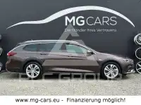 2018 Opel Insignia