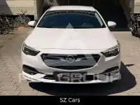 2018 Opel Insignia