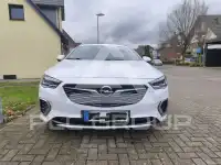 2018 Opel Insignia