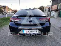 2018 Opel Insignia
