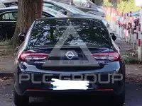2018 Opel Insignia