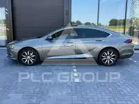 2018 Opel Insignia