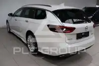 2018 Opel Insignia