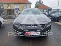 2018 Opel Insignia