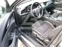 2018 Opel Insignia