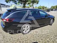 2018 Opel Insignia