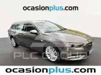 2018 Opel Insignia