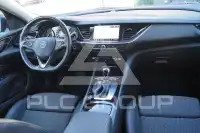 2018 Opel Insignia